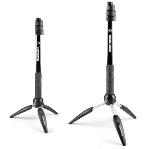 맨프로토 픽시 에보 미니삼각대 (VR 삼각대 키트)_이미지
