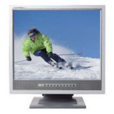 LG���� �÷�Ʈ��LCD L1810T