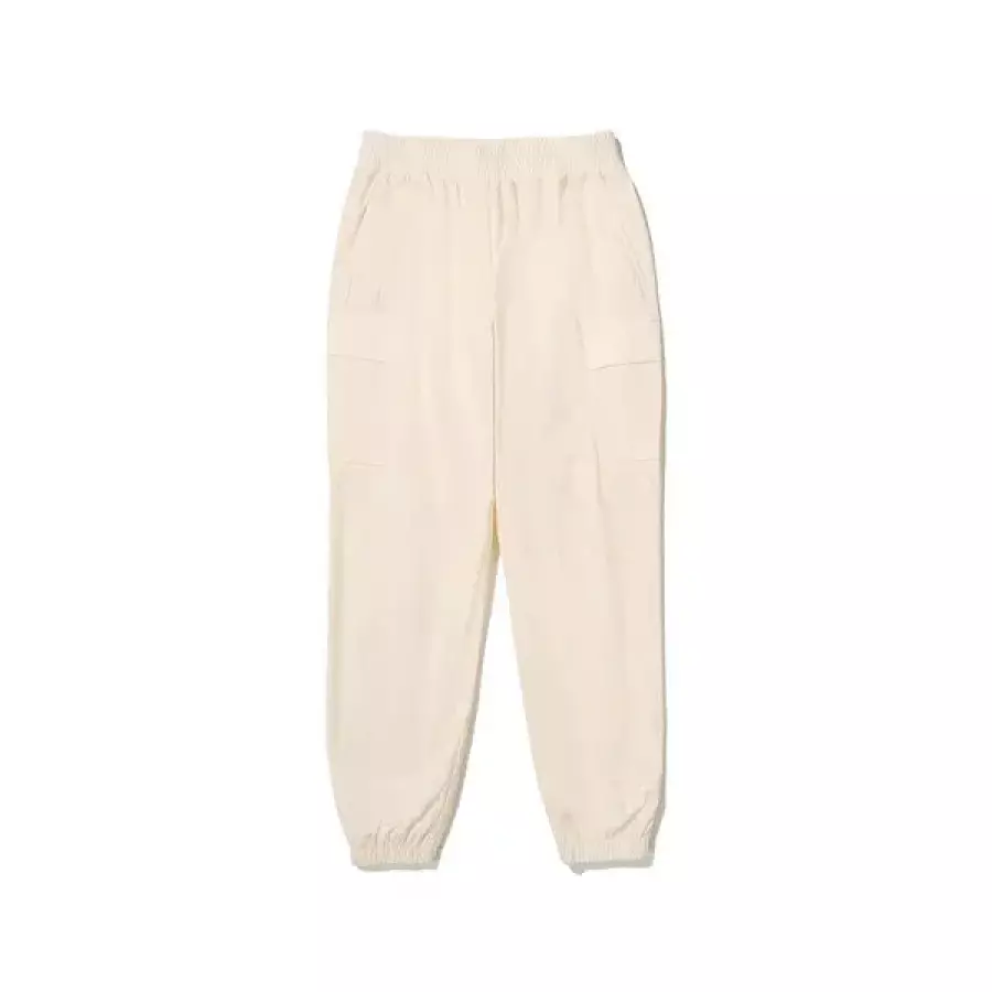 다이나핏 CADIS 20 카디스 조거팬츠Pastel Yellow 3010315_이미지