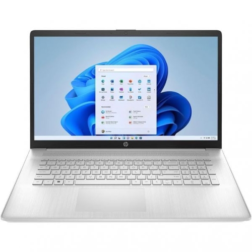 HP 노트북 파빌리온 17.3인치 HD 컴퓨터 AMD Ryzen 3 7320U 최대 4.1 GHz 비트 i3-1125G4 라데온..