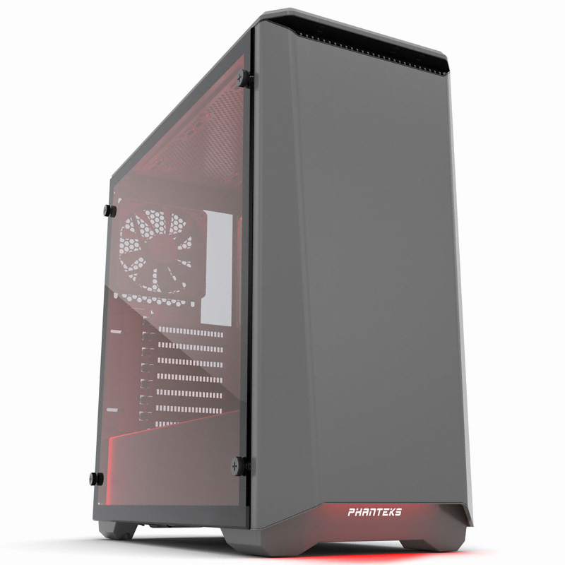 Phanteks ECLIPSE P400S TG (AG)_이미지