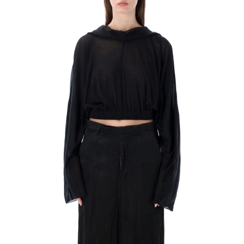 �������� CROPPED �ĵ� TUNIC RP01F6239UCS09 T