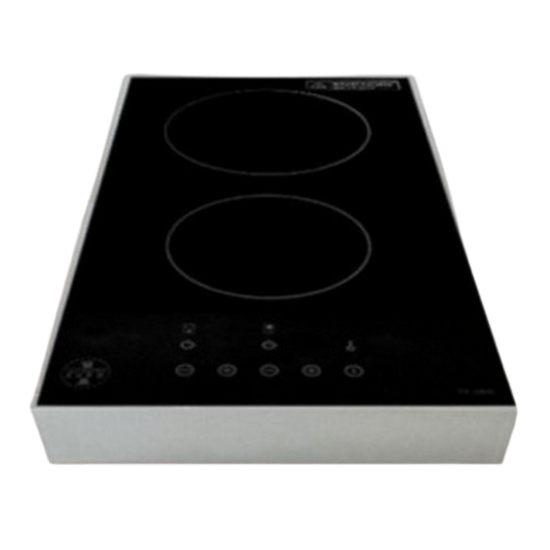 리안츠 LH-202 (프리스탠딩, 실버, 7cm)_이미지