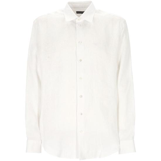 아르마니 엠프리오 CAMICIE 01SM0L010F9100 T