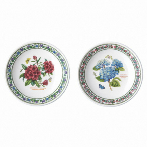  포트메리온 뉴베리에이션 브레드접시 (R형) 16cm [2개]