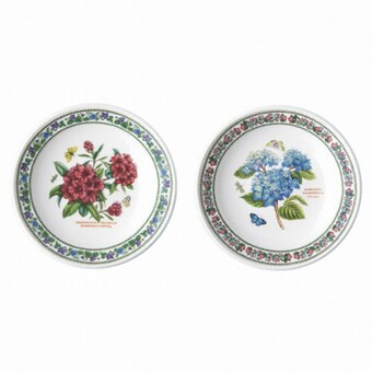 포트메리온 뉴베리에이션 브레드<b>접시</b> (R형) 16cm