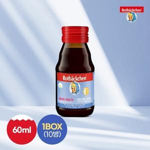 로트벡쉔 브레인 헬스 바이탈 60ml