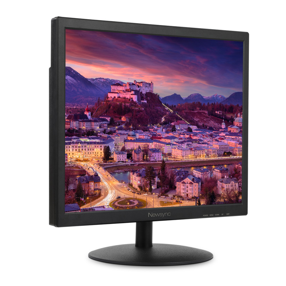 비트엠 Newsync B1743H 프리싱크 HDR_이미지