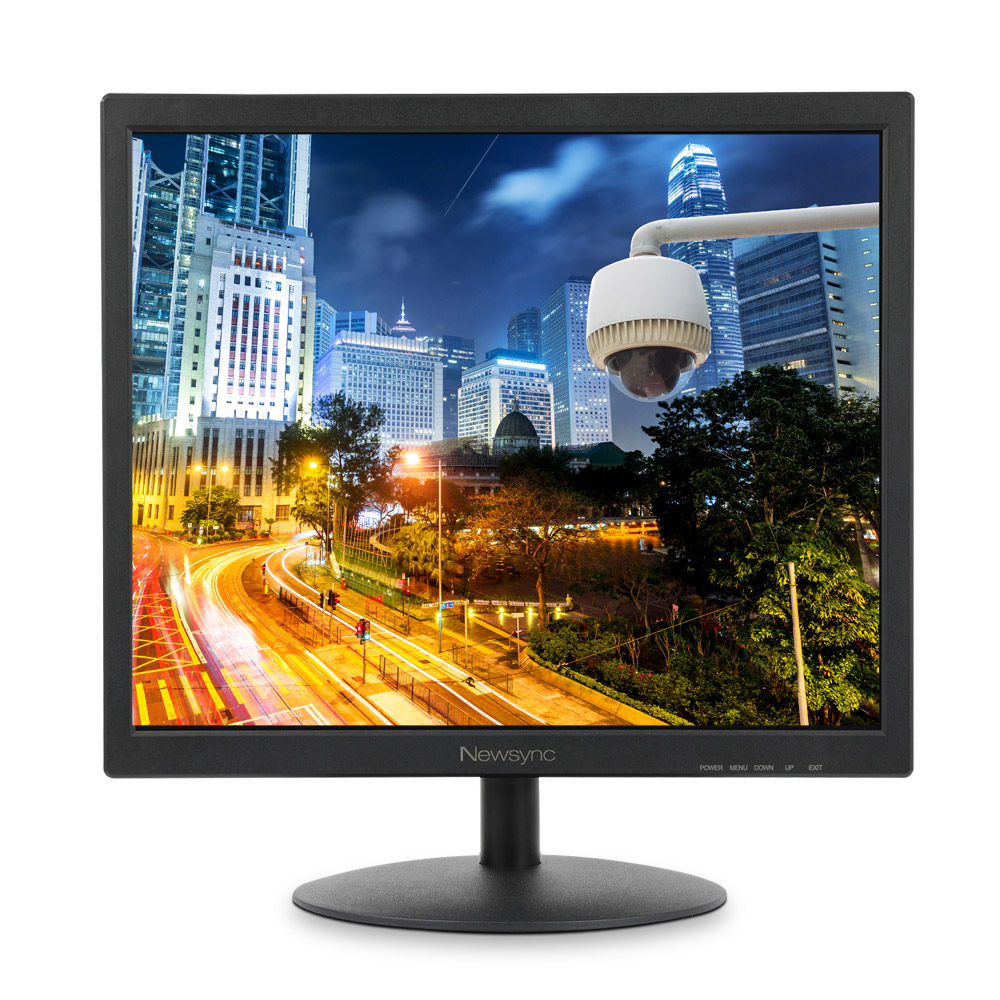 비트엠 Newsync B1743H 프리싱크 HDR_이미지