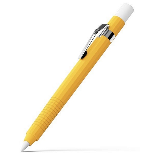 리어스 링케 애플펜슬 2세대/프로 실리콘 드래프팅 펜슬 케이스