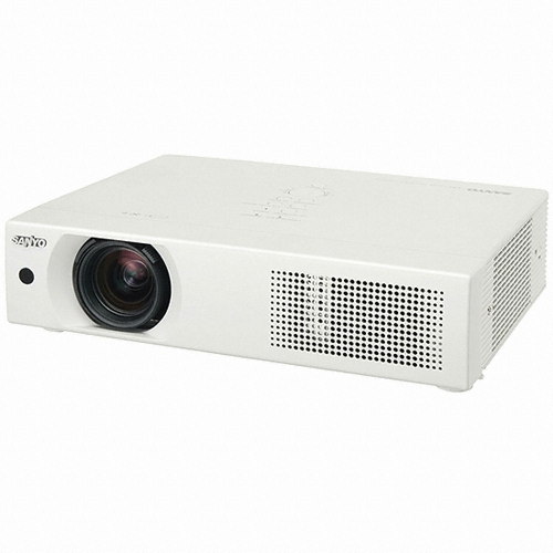 산요 PLC-XK450 (중고)