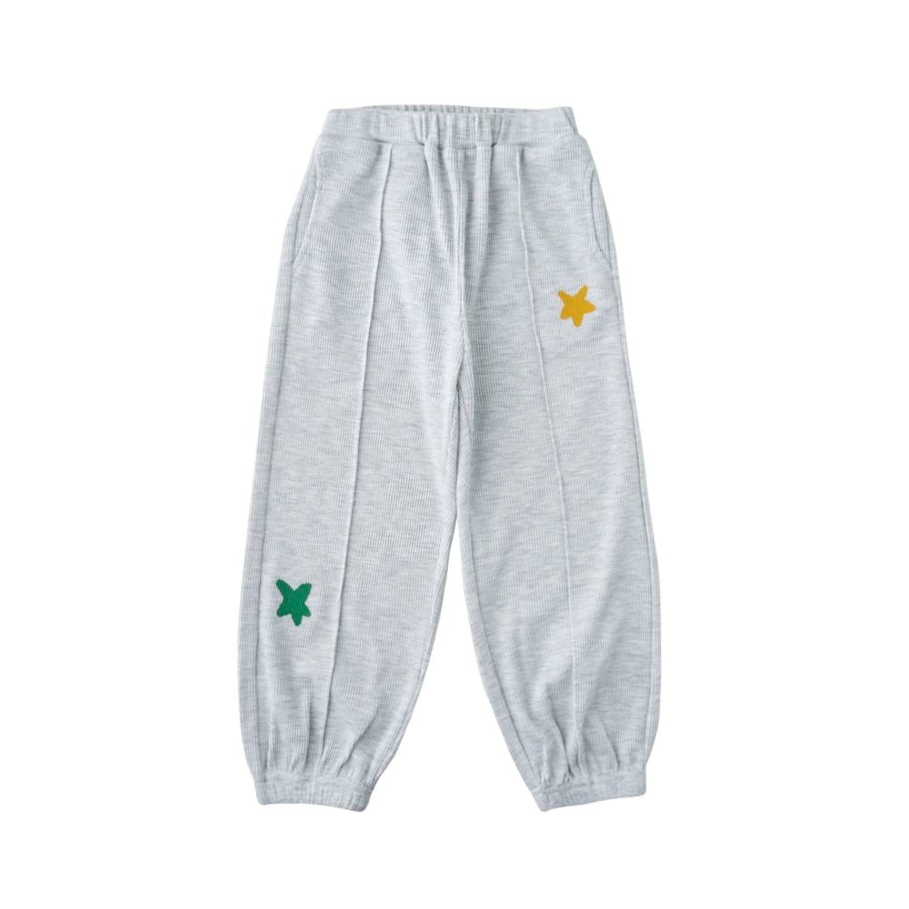리틀그라운드 MG데님인더박스-스타데일리스웨트팬츠76111-415-03 OYZ653_이미지