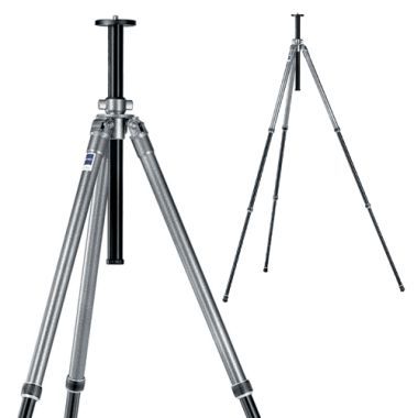 짓조 G1224 Classic Reporter performance tripod