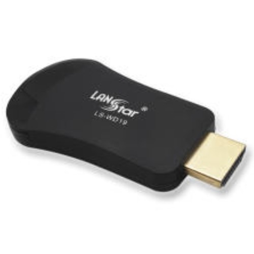 라인업시스템 LANSTAR LS-WD19 (정품)_이미지