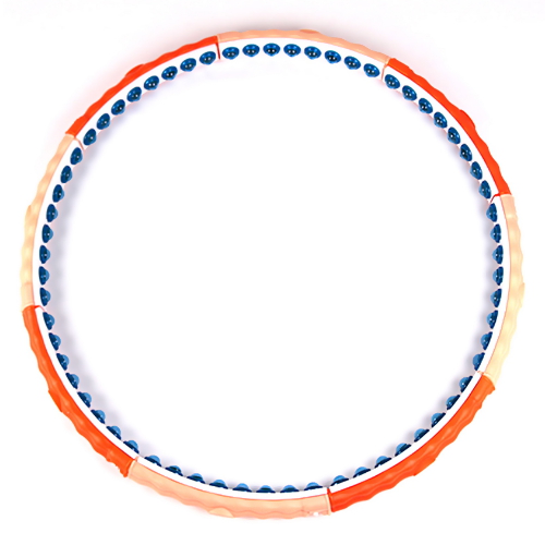 평화산업사 패션 헬스후프 2.8kg_이미지