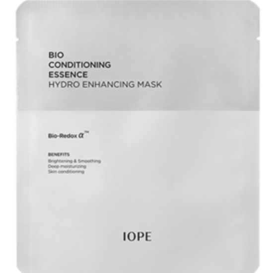 바이오 컨디셔닝 에센스 하이드로 인핸싱 마스크