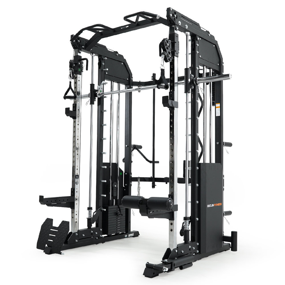 이고진 스미스머신 6822SM