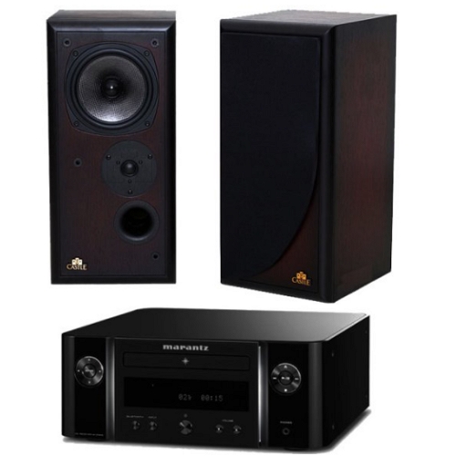 M-CR412 + 캐슬 WARWICK3
