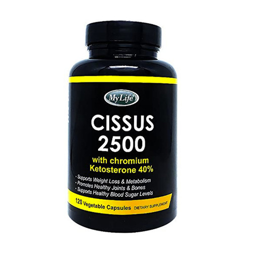 마이라이프 시서스 2500 120캡슐 (6개)_이미지