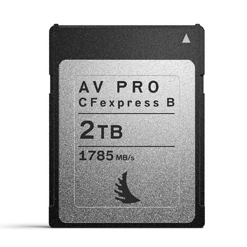 AV PRO MK2 CFexpress 타입B