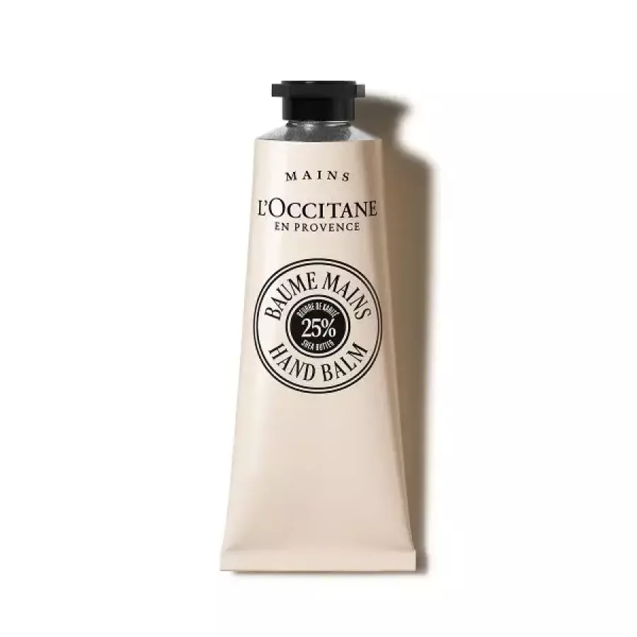 시어 버터 핸드 밤 카리테 콩포르 50ml