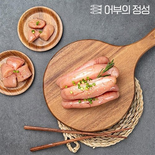 난양수산 어부의정성 속초직송 저염 못난이 백명란 1kg이미지입니다. 누르면 해당 게시물로 새창이동합니다.