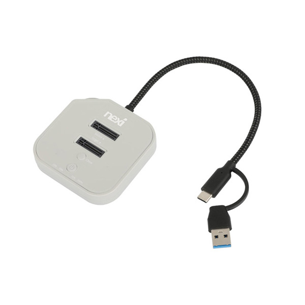 ������Ʈ��ũ NEXI NX-NVME-D2S