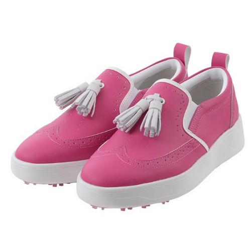 마틴골프 포인트 태슬 슬립온 QACH10274