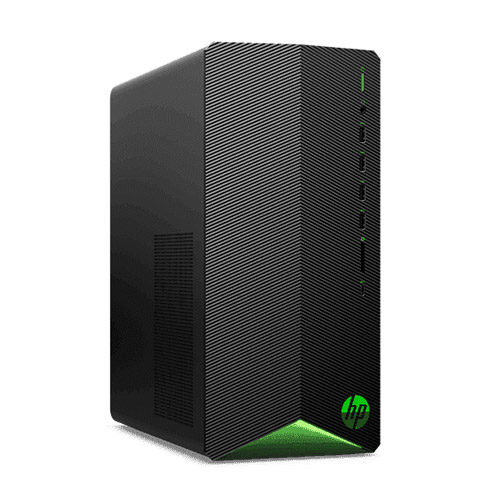 HP 파빌리온 게이밍 TG01-7XD80AA_AR5 [32GB, M.2 1TB + 4TB]
