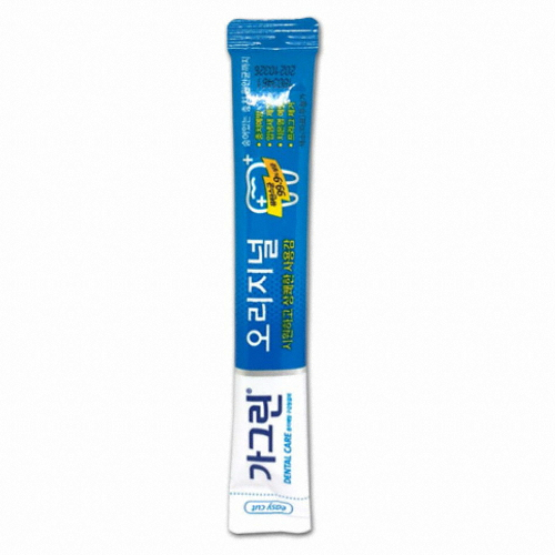 가그린 오리지널 10ml (100개)_이미지