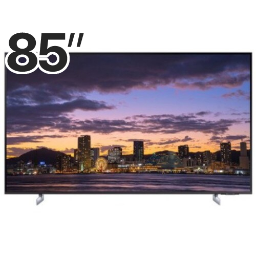 삼성전자 Crystal UHD <b>KU85UC8100FXKR</b>