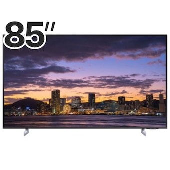 <b>삼성</b>전자 Crystal UHD KU85UC8100FXKR