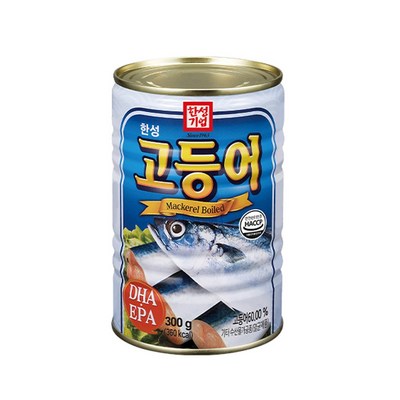 한성기업 고등어 300g (2개)_이미지