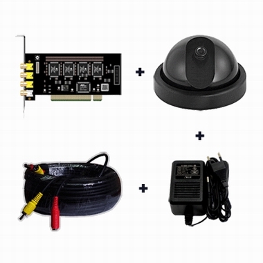 ���̵�������� IDV120 Lite 1ä�� ��Ű��