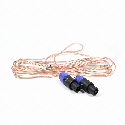 마하링크 국산 GGUK 30C 스피콘 케이블 (ML-SCG4) (15m)_이미지