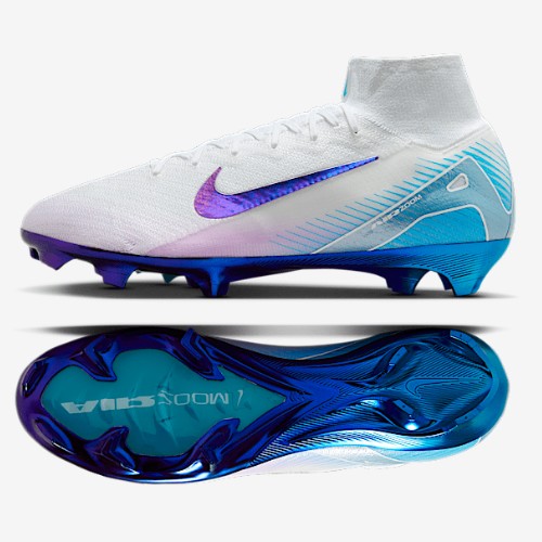 나이키 머큐리얼 슈퍼플라이 10 엘리트 AS FG 하이 클리트 HV4888-100 (국내배송)