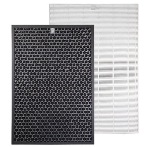 마중물 필터온 SK매직 ACL-170Z0 전용 FLTACL170PWH 필터세트