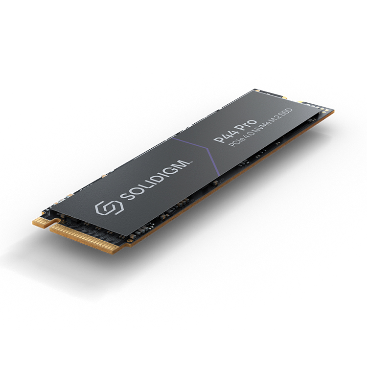 솔리다임 P44 Pro M.2 NVMe 중고 (512GB)_이미지