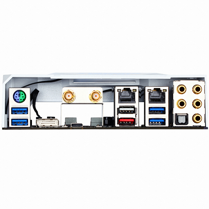 GIGABYTE GA-X99-Designare EX �෯������� �Ǿ���Ʈ