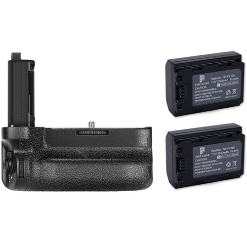ǻ��Ŭ���� SONY VG-C4EM ȣȯ ���͸��׸� + ȣȯ���͸� 2��