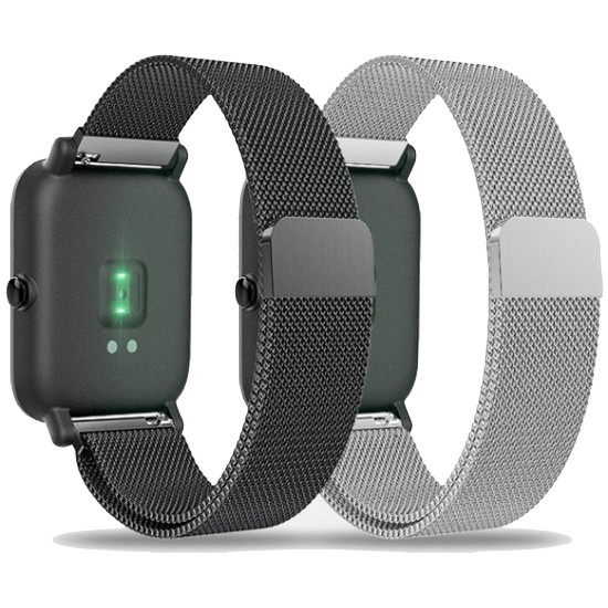 샤오미 어메이즈핏 GTS2 MINI 밀레니즈 밴드