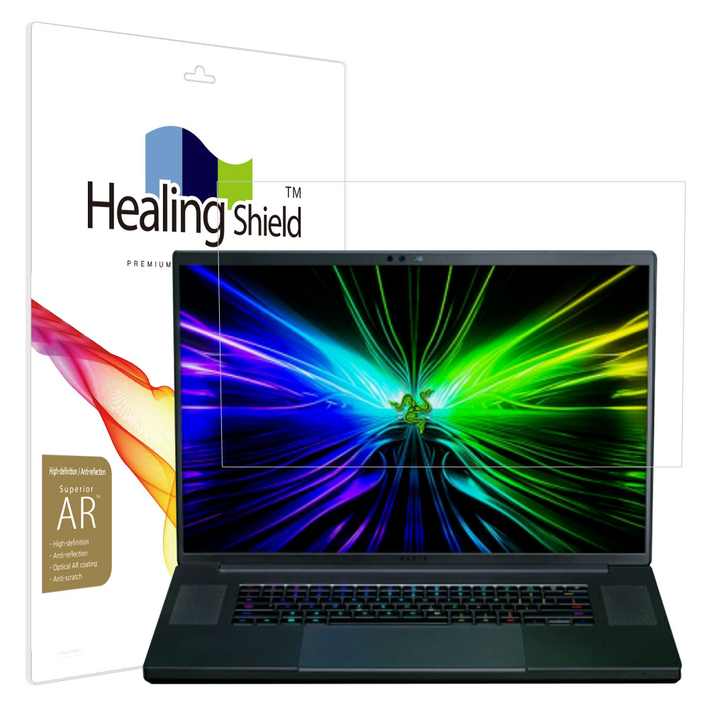 ��Ʈ�� �������� Razer Blade 18 2024 ��ȭ�� AR ������ȣ�ʸ�