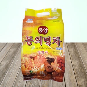 중앙 동의명차 50개입 (1개)_이미지