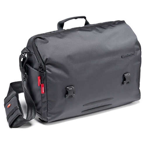 맨프로토 맨하탄 스피디-30 메신저백 (정품)_이미지