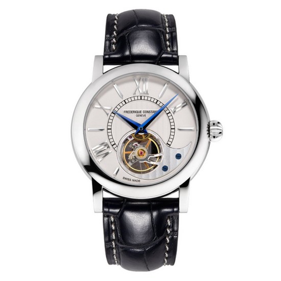 프레드릭콘스탄트 클래식 하트비트 매뉴팩처 FC-930WRSN4H6