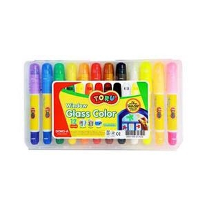 동아 _글래스 칼라 글라스 칼라 12색 Glass Color이미지입니다. 누르면 해당 게시물로 새창이동합니다.