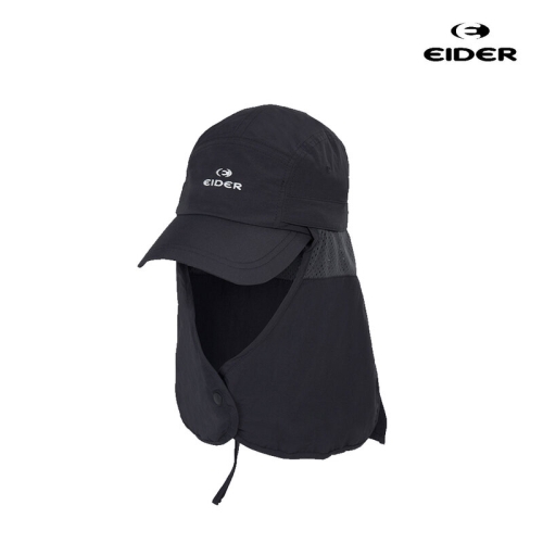 아이더 5패널 차양캡 탈부착 가능 차양막 DUA25C10_이미지