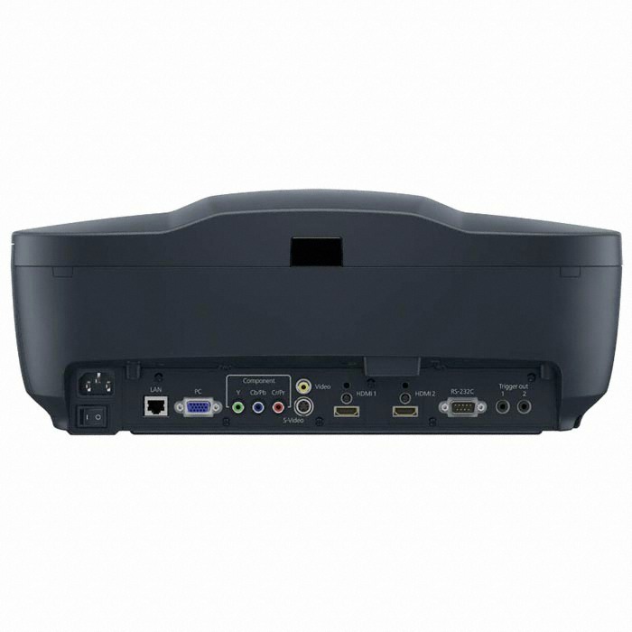 Epson EH-R4000