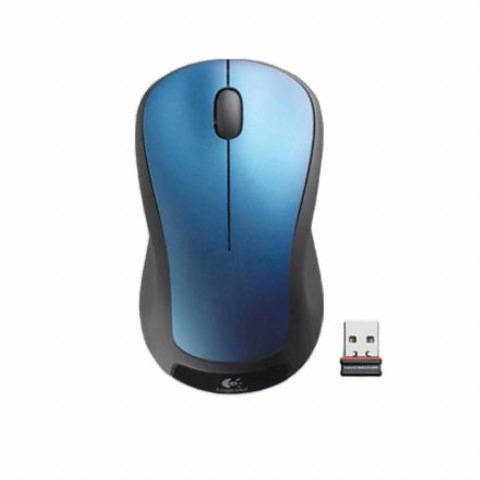 로지텍 M310t (정품) (블루)_이미지