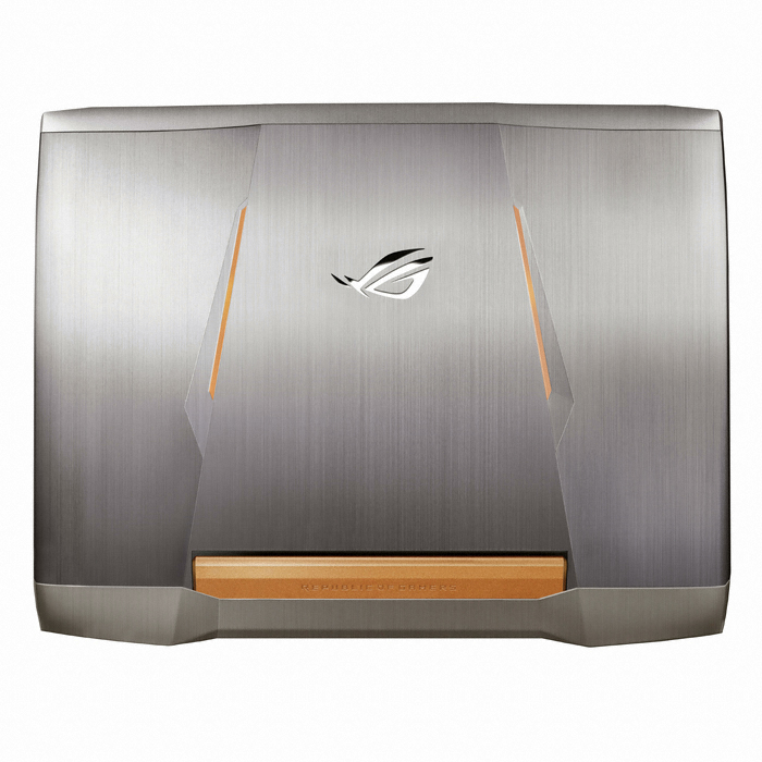 ASUS ROG G752VS-GC035T (SSD 256GB + 1TB)_이미지